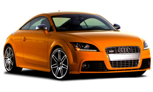Audi A5 Sport